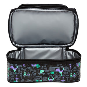 Smiggle - Hey There Double Decker Lunch Bag