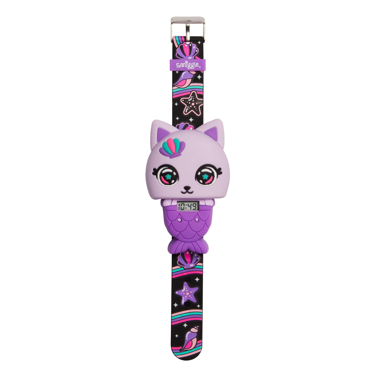 Smiggle - Hey There Kids Watches and Accessories