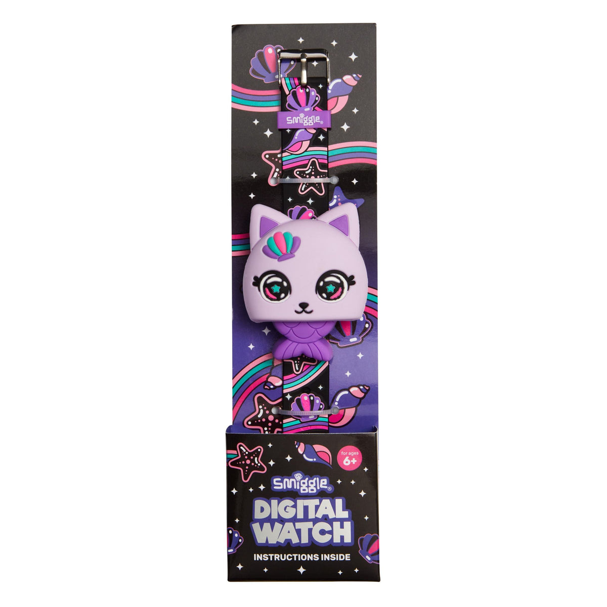 Smiggle - Hey There Kids Watches and Accessories