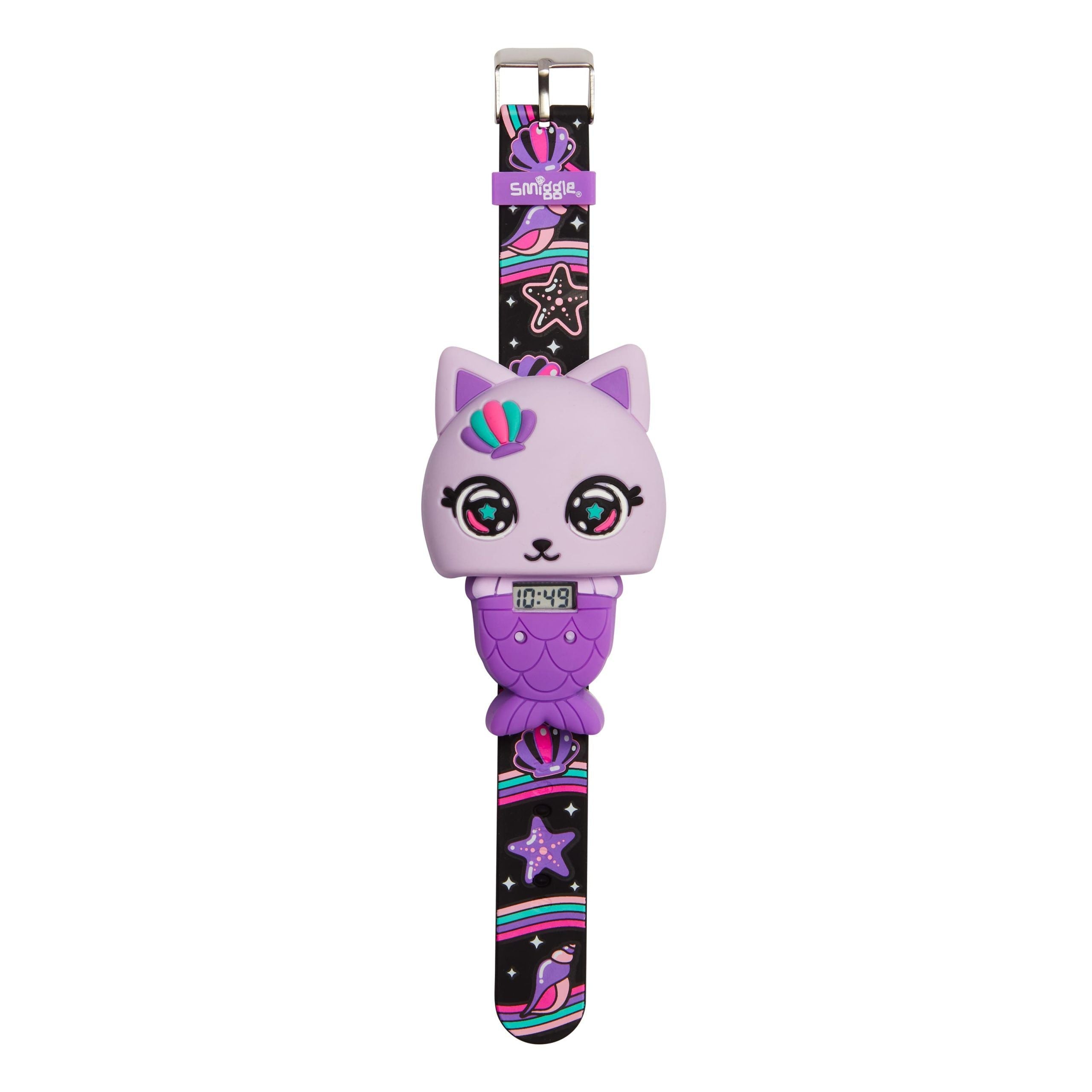 Smiggle - Hey There Kids Watches and Accessories