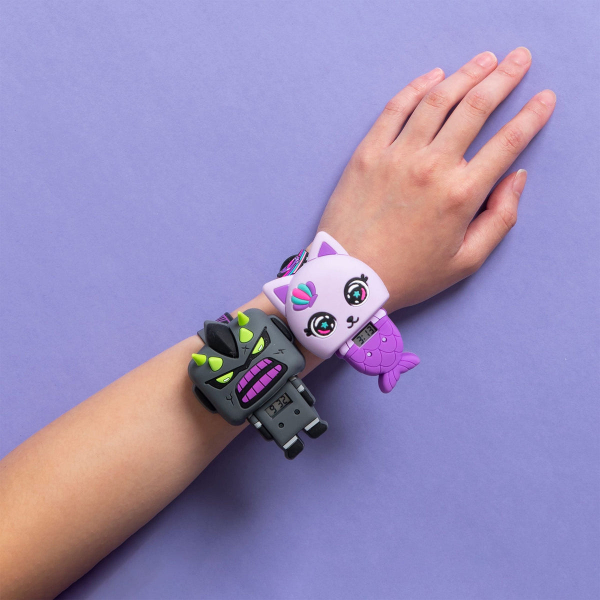 Smiggle - Hey There Kids Watches and Accessories