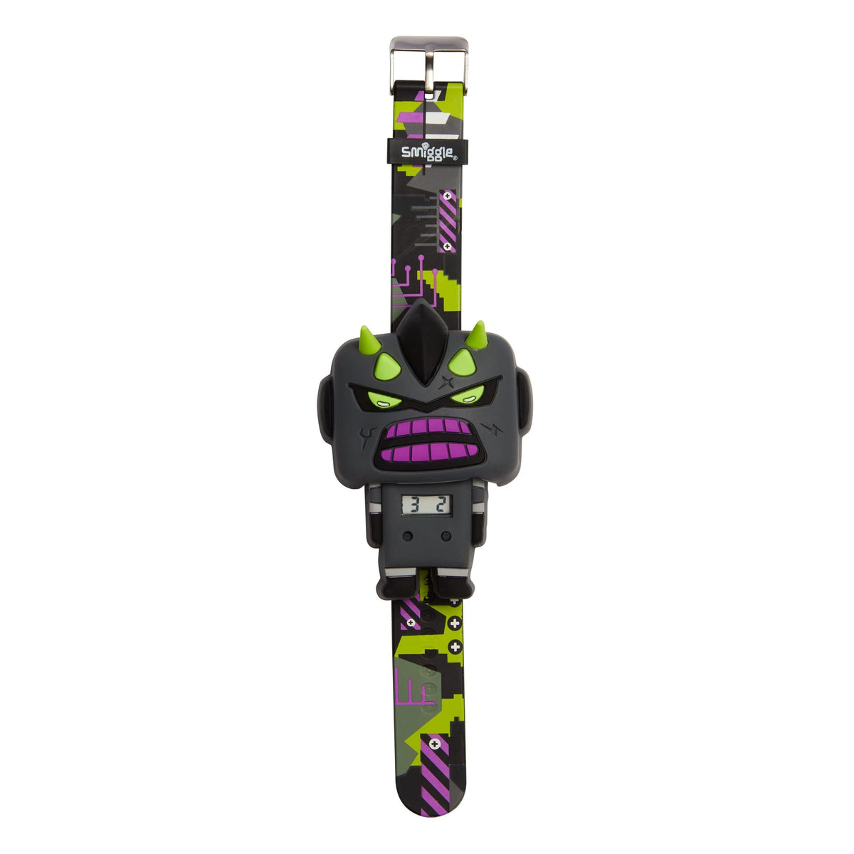 Smiggle - Hey There Kids Watches and Accessories