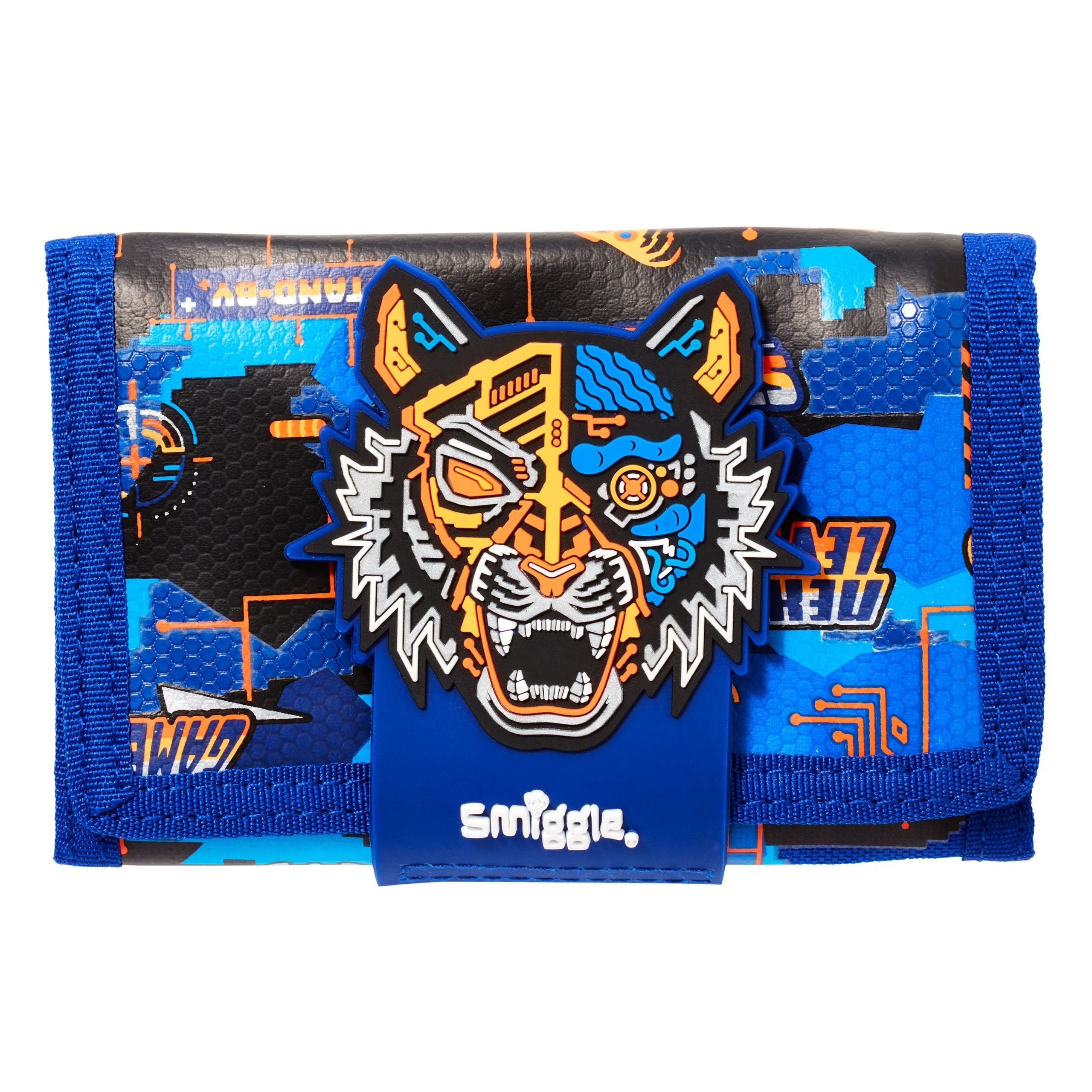 Smiggle - Hey There Wallet