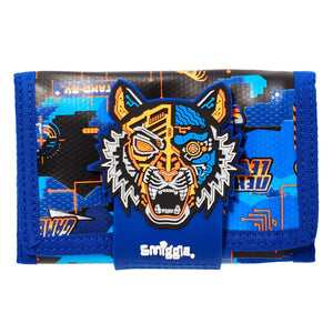 Smiggle - Hey There Wallet