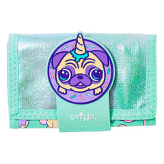 Smiggle - Hey There Wallet