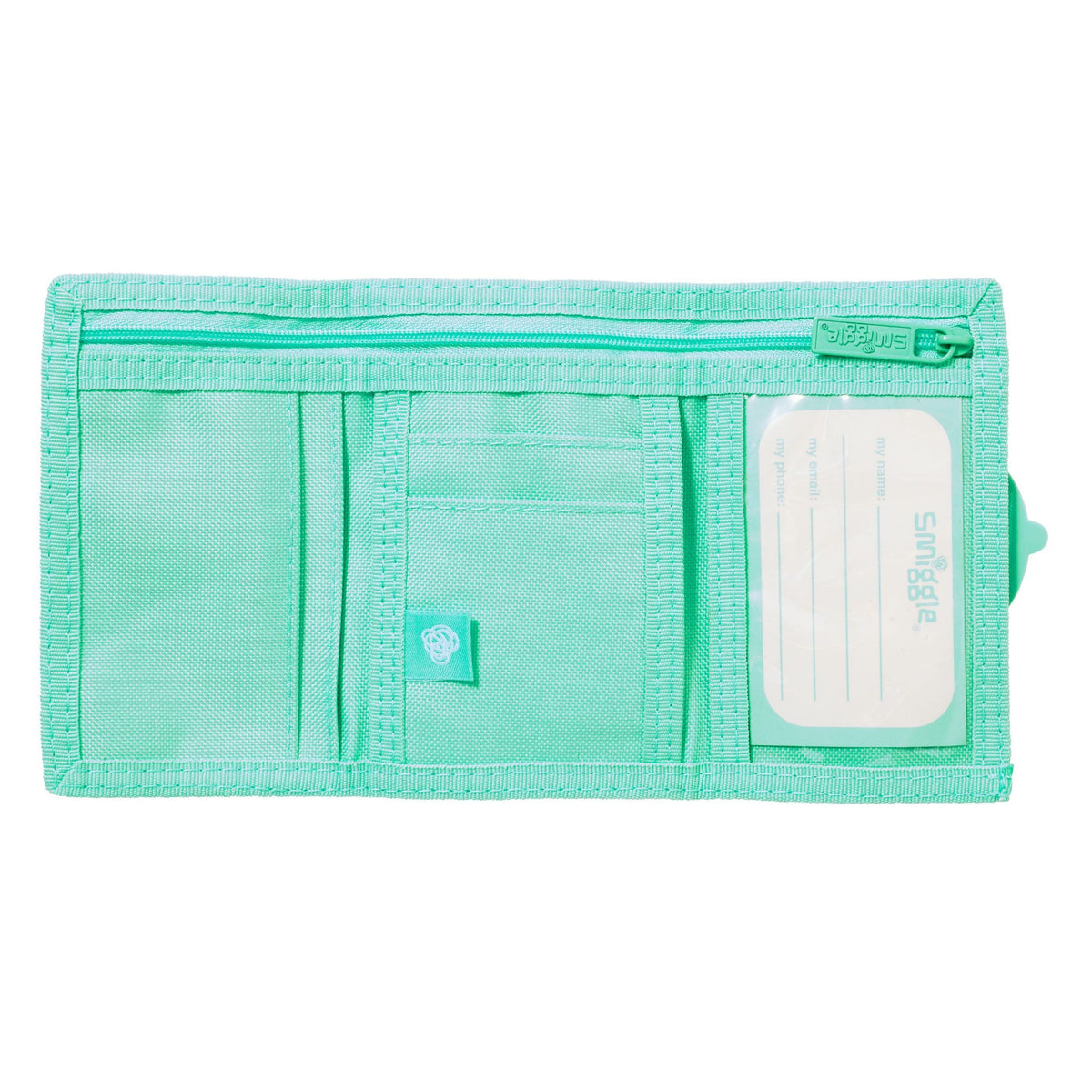 Smiggle - Hey There Wallet