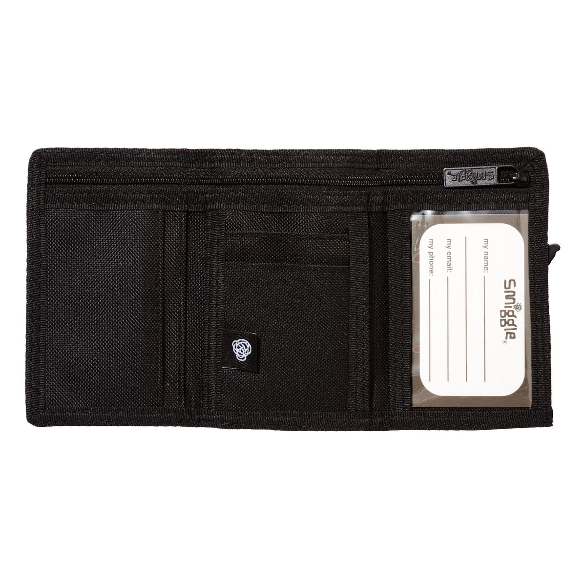 Smiggle - Hey There Wallet