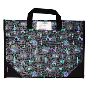 Smiggle - Hey There File and Homework Carrying Case