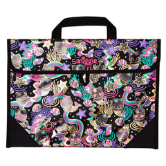 Smiggle - Hey There File and Homework Carrying Case
