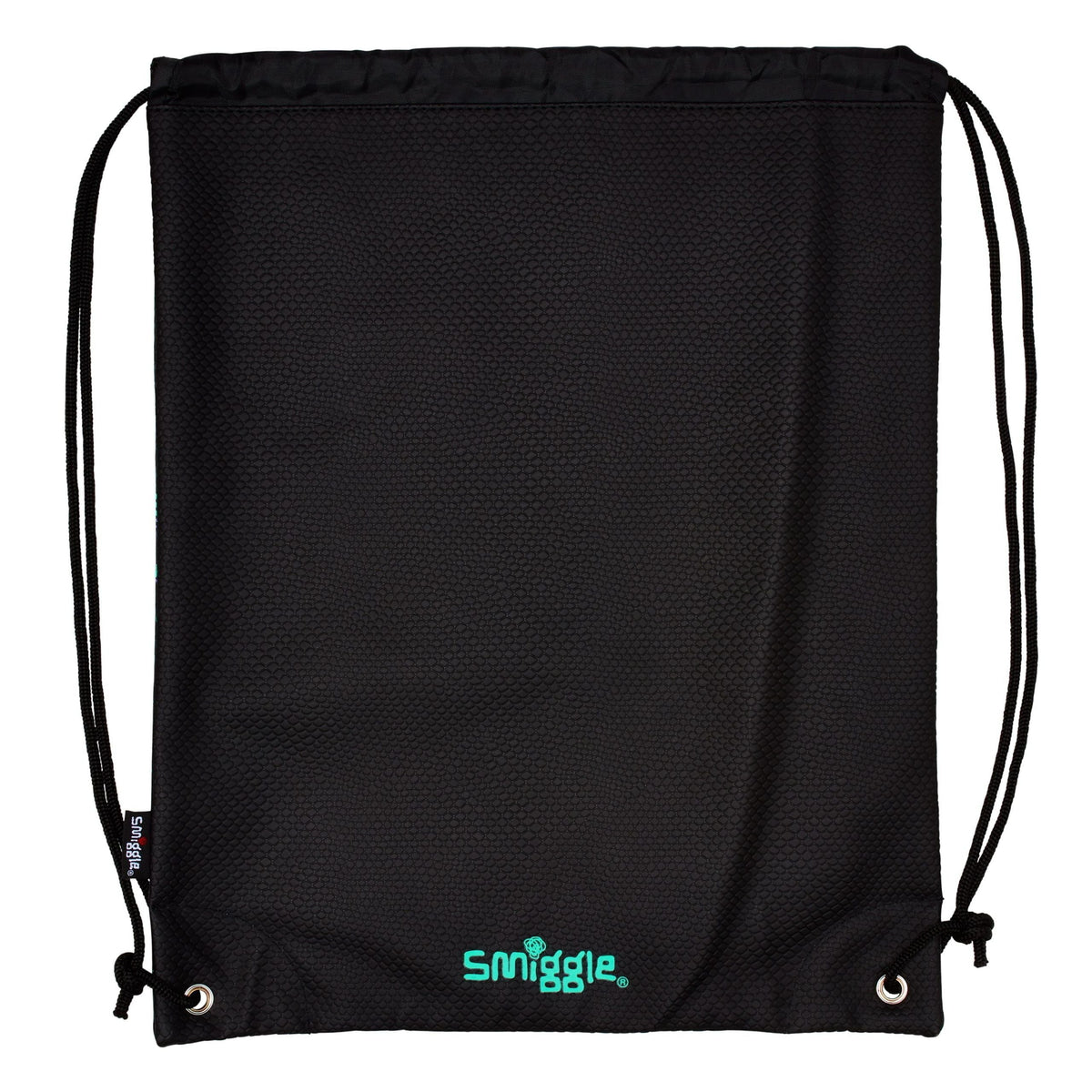Smiggle - Hey There Drawstring Backpack