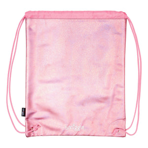 Smiggle - Hey There Drawstring Backpack