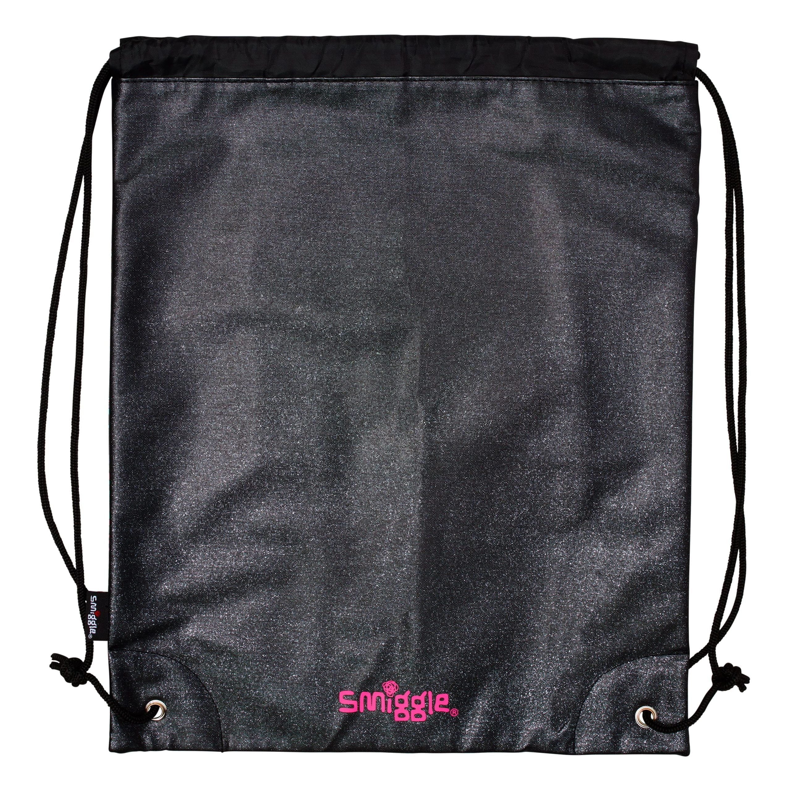 Smiggle - Hey There Drawstring Backpack