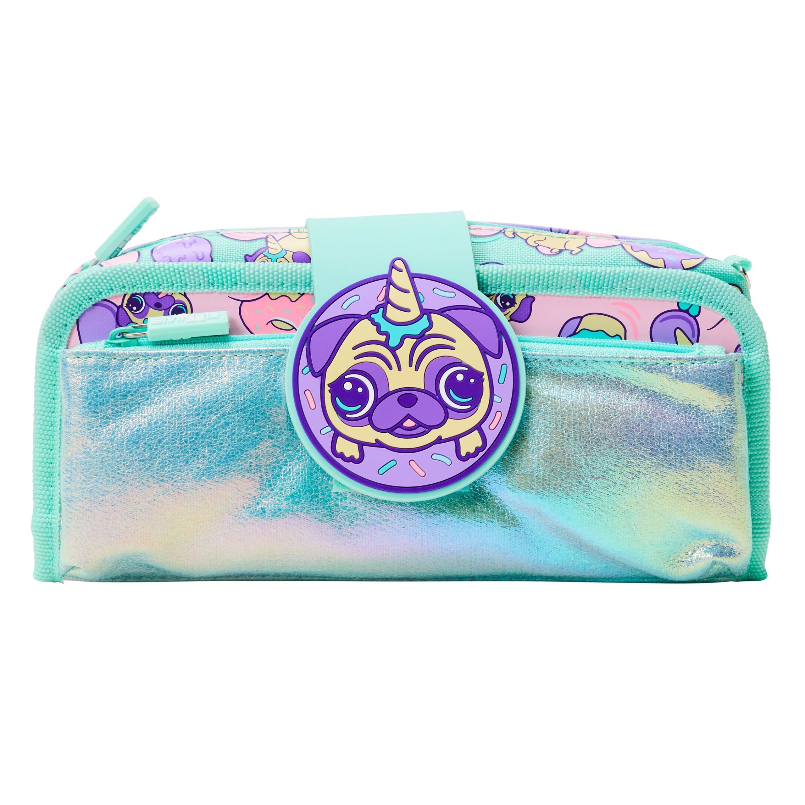 Smiggle - Hey There Pencil Case