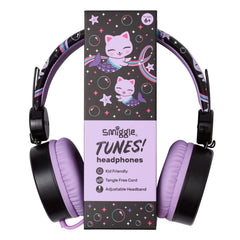 Smiggle - Hey There Over-Ear Headphones