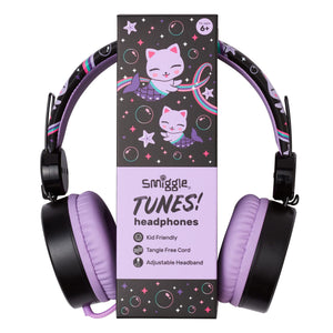 Smiggle - Hey There Over-Ear Headphones