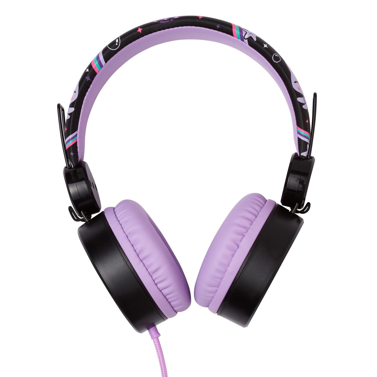 Smiggle - Hey There Over-Ear Headphones