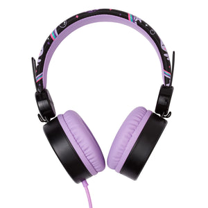 Smiggle - Hey There Over-Ear Headphones