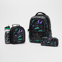 Smiggle - Hey There School Bag Set