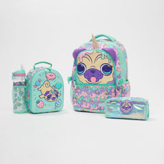 Smiggle - Hey There School Bag Set