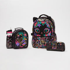 Smiggle - Hey There School Bag Set