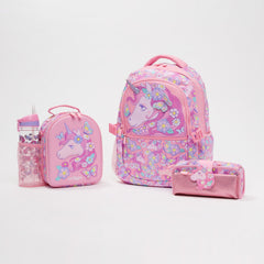 Smiggle - Hey There School Bag Set