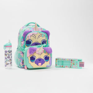 Smiggle - Hey There School Bag Set