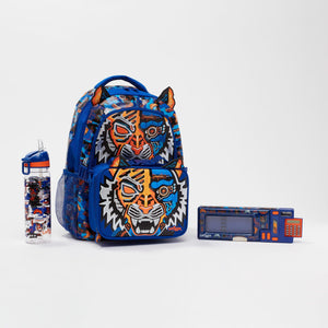 Smiggle - Hey There School Bag Set