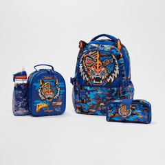 Smiggle - Hey There School Bag Set