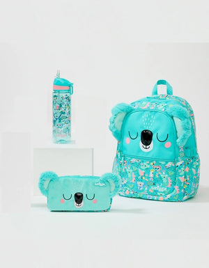 Smiggle - Hi There 3-Piece School Bag Set