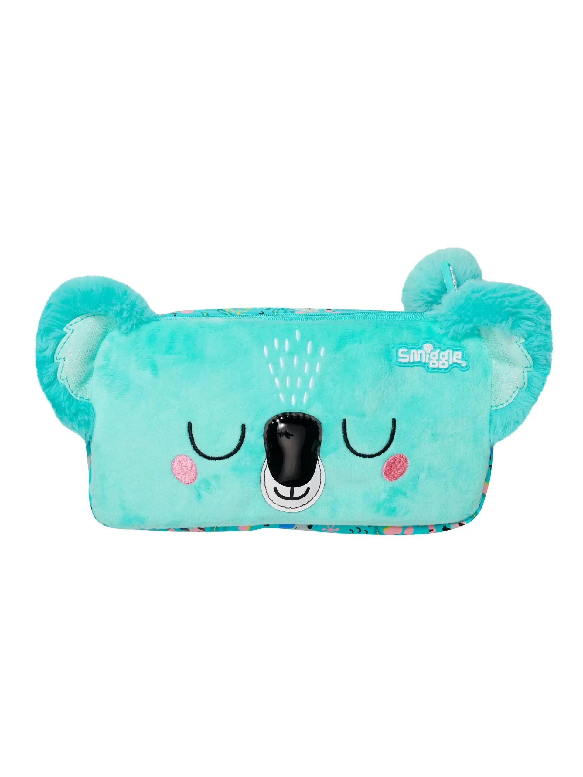 Smiggle - Hi There 3-Piece School Bag Set