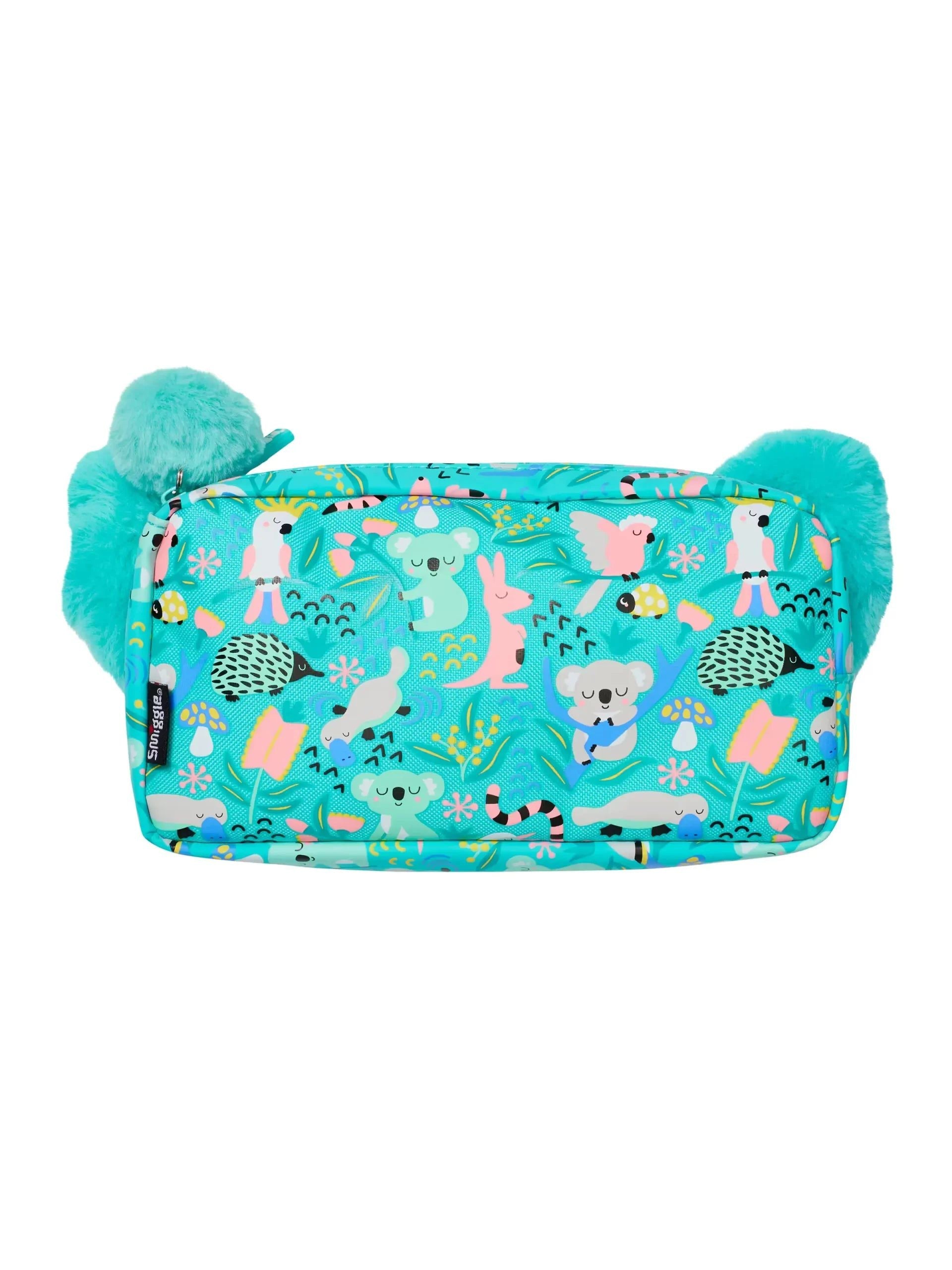 Smiggle - Hi There 3-Piece School Bag Set