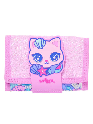Smiggle - Hi There Kids Wallet