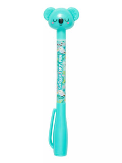 Smiggle - Hi There Light Up Spy Invisible, Ballpoint Pen