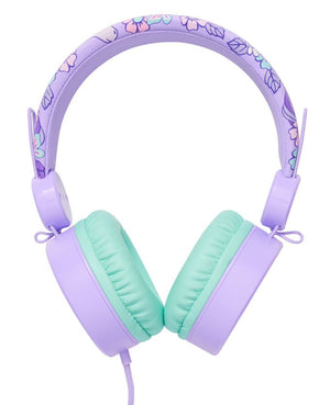 Smiggle - Hi There Wired Over-Ear Headphones