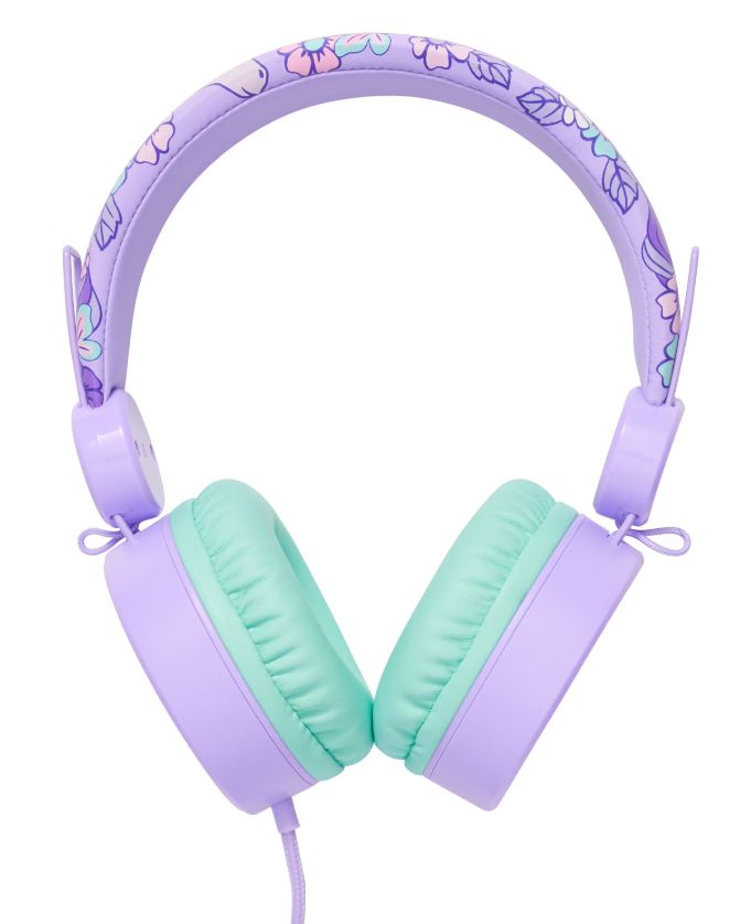Smiggle - Hi There Wired Over-Ear Headphones