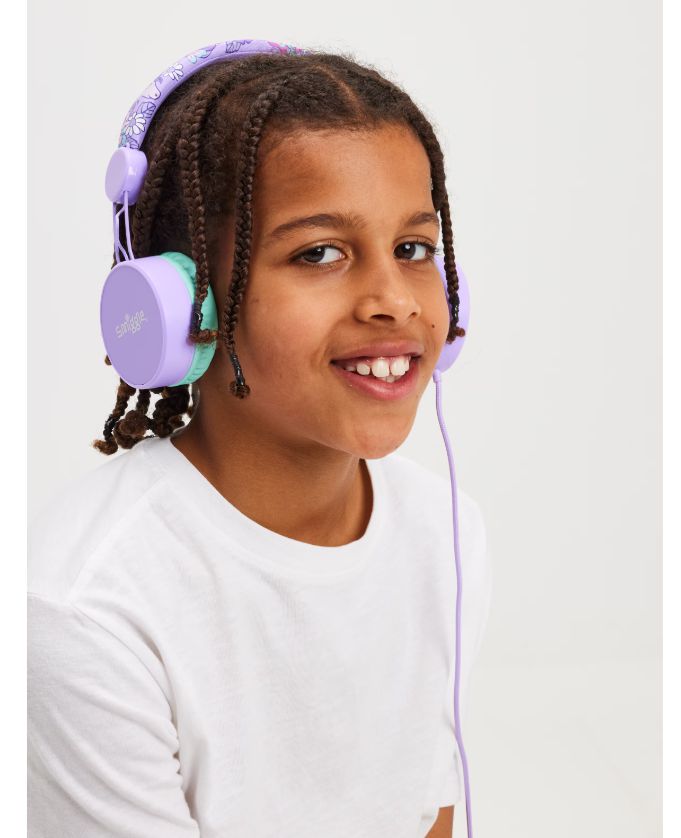 Smiggle - Hi There Wired Over-Ear Headphones