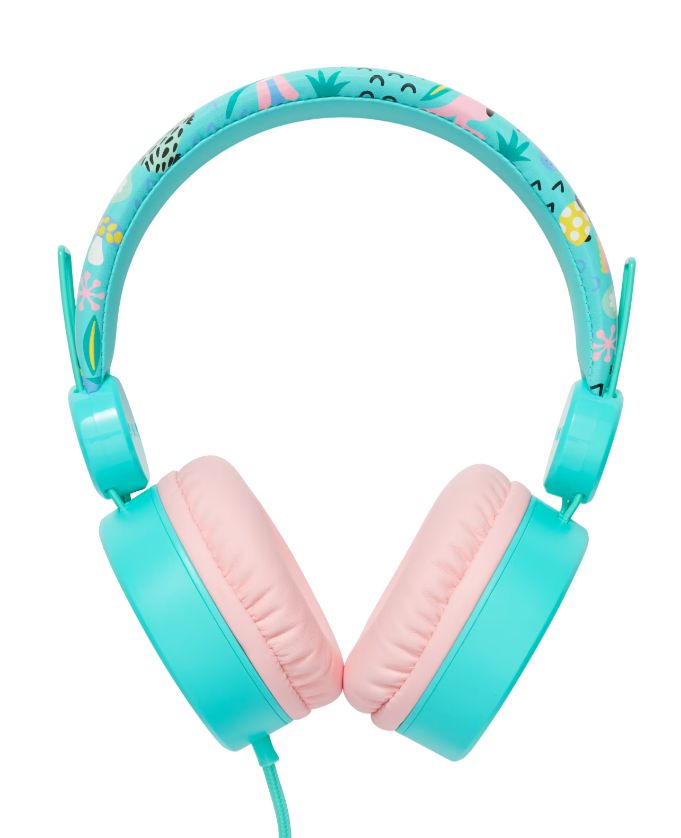 Smiggle - Hi There Wired Over-Ear Headphones