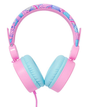 Smiggle - Hi There Wired Over-Ear Headphones