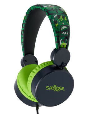 Smiggle - Hi There Wired Over-Ear Headphones