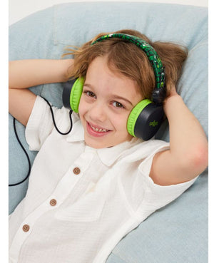 Smiggle - Hi There Wired Over-Ear Headphones