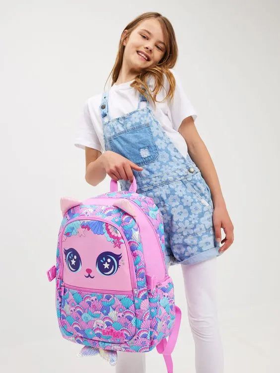 Smiggle - Hi There Backpack