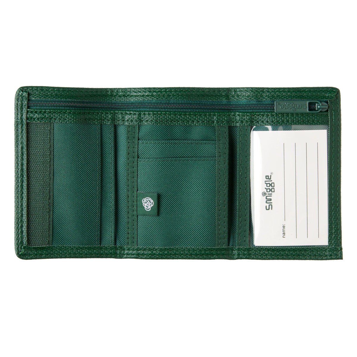 Smiggle - Hide Wallet