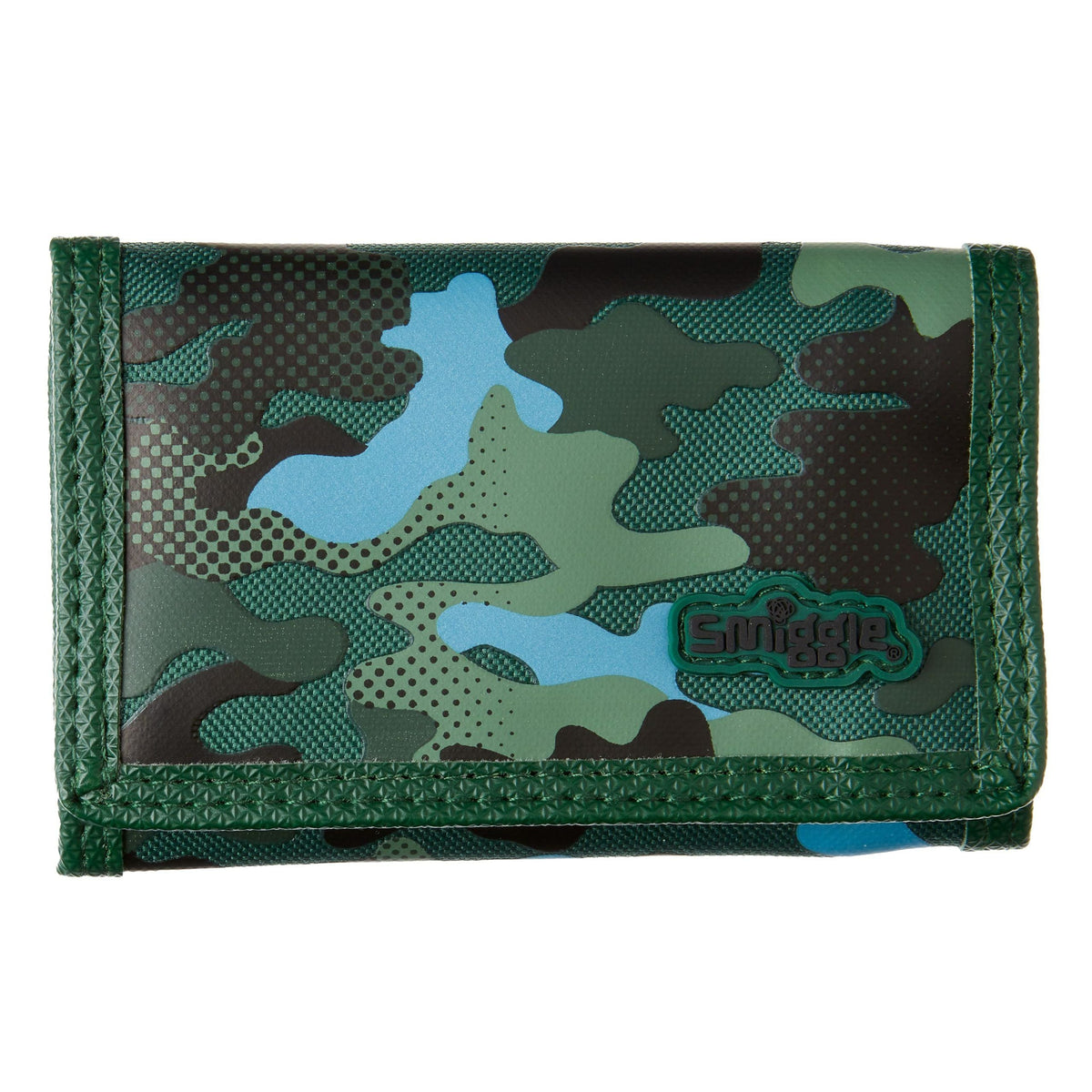 Smiggle - Hide Wallet