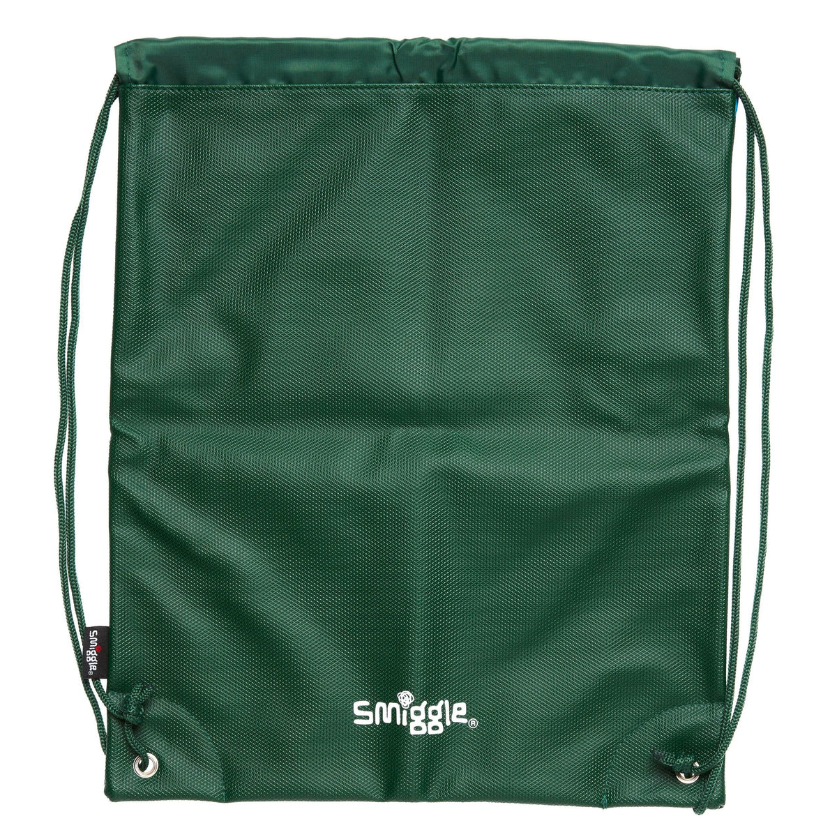 Smiggle - Hide Green Drawstring Bag