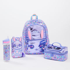 Smiggle - Hop Classic School Bag Set