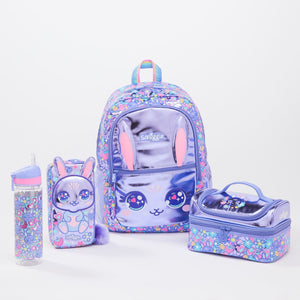 Smiggle - Hop Classic School Bag Set