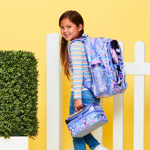 Smiggle - Hop Classic School Bag Set