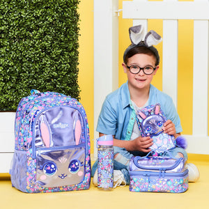 Smiggle - Hop Classic School Bag Set