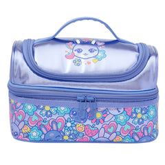 Smiggle - Hop Double Layer Lunch Bag