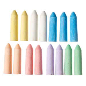 Smiggle - My First Smiggles Jumbo Chalks
